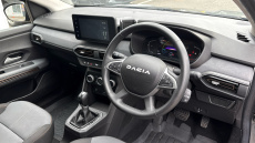 Dacia Jogger 1.6 HEV Extreme 5dr Auto Hybrid Estate